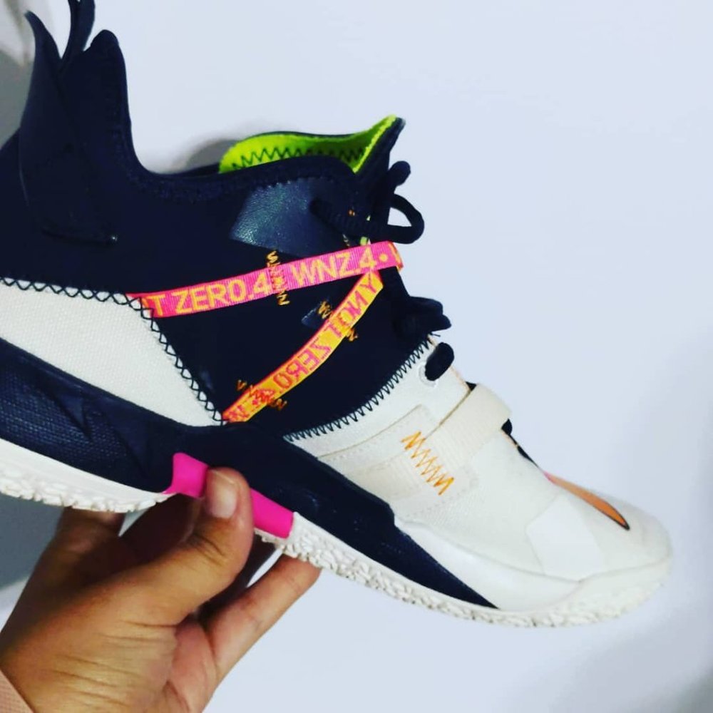 Jordan Why Not Zer0.4